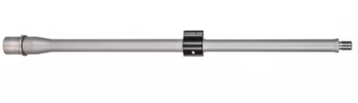 Ballistic Advantage Premium AR-15 .223 / 5.56 17.7" Barrel, Mid-Length Gas, 1:8 SS .750 Lo Pro Gas Block - $139.99