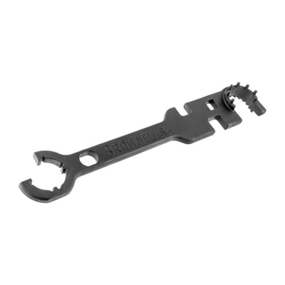 Brownells - AR-15 Armorer's Wrench - $34.99 (Free S/H over $99)