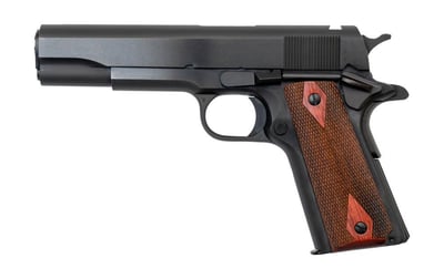 Colt 1911 Classic Government .45 ACP 5" 7rd Pistol Black - $894.99 (FREE Shipping on Firearms)