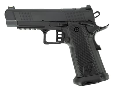 Military Armament Corp MAC 9 DS 9mm 4.25" Barrel 17-Rounds - $679.99 
