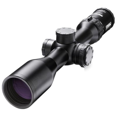 Steiner Nighthunter Xtreme 1.6-8x42mm 4A-i Riflescope 6142 - $2069.99