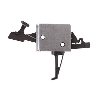 CMC Triggers AR-15 Match Grade Two Stage Flat Trigger (2-2 lbs.) ‒ 92504 - $129.99 