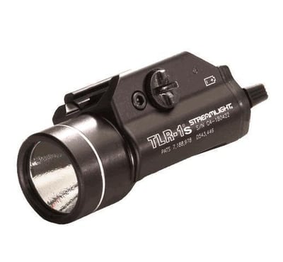 Streamlight TLR-1s - $95.89 + Free Shipping (Free S/H over $25)