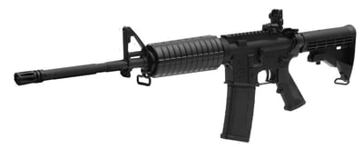 Colt CR6920 M4 Carbine 5.56 NATO 16" Black 30rd - $899.98 (Free S/H on Firearms)