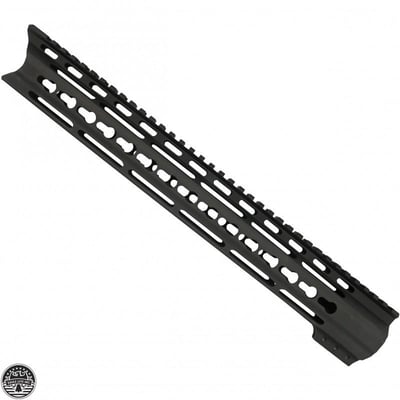 AR-15 Angle Cut Clamp on Keymod Handguard USA MADE - $91.99  (Free Shipping)