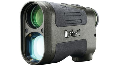 Bushnell Prime 1700 6x24 Laser Rangefinder LP1700SBL, Maximum Range: 1700 yds (Simplified Packaging) - $129.95 Shipped w/code "GUNDEALS" (Free S/H over $49 + Get 2% back from your order in OP Bucks)