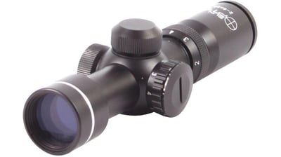 Sun Optics Compact 2-6X28mm Riflescope - $54.80 with 13% Off On Site (Free S/H over $49 + Get 2% back from your order in OP Bucks)