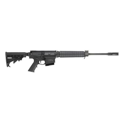 SMITH & WESSON MP10 308 18 10rd BLK 6 POS - $1302.59 (Free S/H on Firearms)