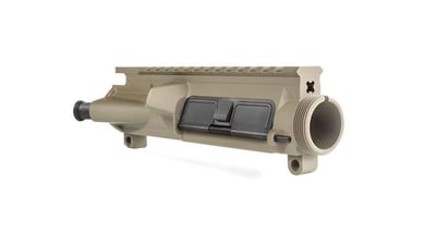 Aero Precision APAR501801A AR15 UPPER FDE Color: Flat Dark Earth, Finish: Cerakote - $75 (Free S/H over $49 + Get 2% back from your order in OP Bucks)