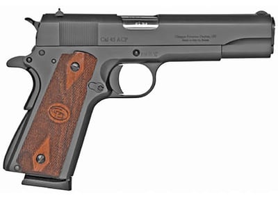 Chiappa 1911 Field Grade .45 ACP 5" barrel 8 Rnds - $369.99 (Free S/H on Firearms)