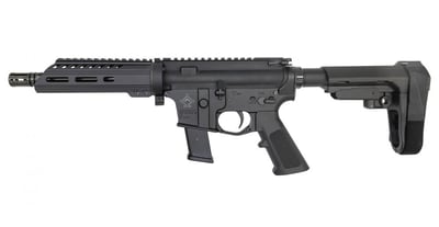 Diamondhead Transporter 9mm AR Pistol Takedown Model - $1419.99 (Free S/H on Firearms)