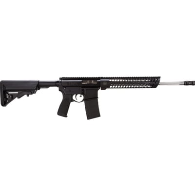 2 Vet Arms LRRP with Sider Charging Upper 5.56 NATO Optics Ready 16" SOPMOD DefenderOutdoors.com - $1092.99 ($9.99 S/H on Firearms / $12.99 Flat Rate S/H on ammo)
