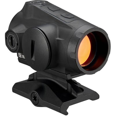 SIG SAUER ROMEO5 Gen 2 Reflex Red Dot Sight, 1x20mm, 2 MOA Red Dot, Black, SOR5101 - $139.99 (Free S/H over $49 + Get 2% back from your order in OP Bucks)