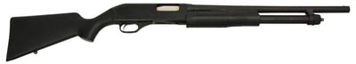 Savage 320 Stevens 12 Ga Shotgun 3" 18.5" Barrel 5 Rnd - $179.99 ($9.99 S/H on Firearms / $12.99 Flat Rate S/H on ammo)