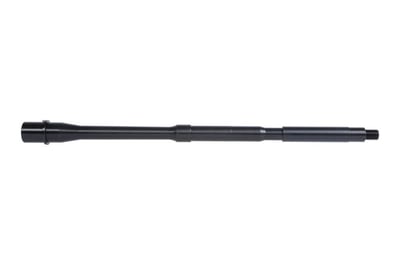 Ballistic Advantage 16" 5.56 M4 Profile Carbine AR-15 Barrel, Modern Series - $69.95 