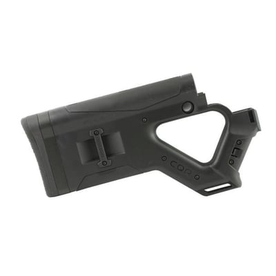 Hera USA AR 15 CQR Stock (BLK) - $89.95