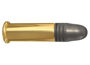 Lapua X-ACT .22 Long Rifle 40 Grain grain LRN Brass Cased Rimfire Ammunition, 50 Rounds, 420161 - $29.00 ($9.99 S/H)