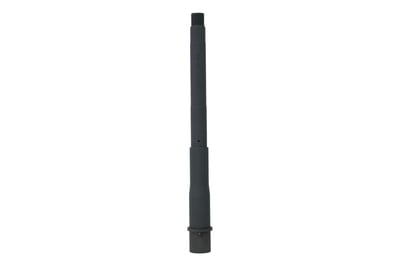 NBS 10.5" 300 BLK 1:7 Twist Phosphate Pistol Heavy Barrel - $49.95