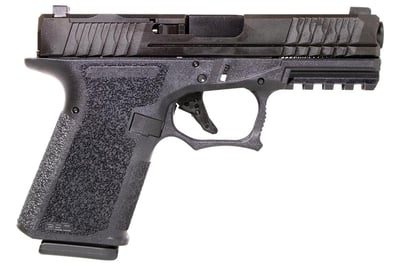 Polymer80 PFC9 9mm Optic-Ready Compact Pistol - $399.99