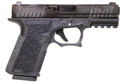 Polymer80 PFC9 9mm Optic-Ready Compact Pistol - $499