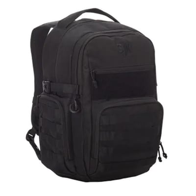 Slumberjack Rampage Black 30 Day Pack Black - $19.99