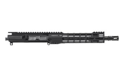 Aero Precision M4E1-T Complete Upper, 10.5" 5.56 Barrel, SM9.3 - Ano Complete Upper - $297.5 (Free S/H)