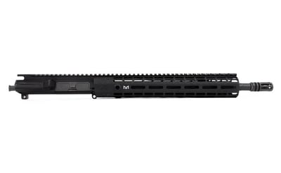 Aero Precision M4E1 Complete Upper 14.5" 5.56 Mid-Length Barrel - $329.95 