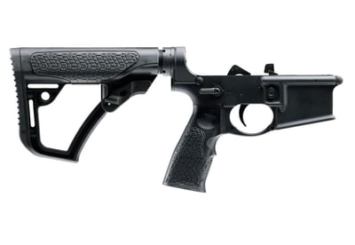 Daniel Defense DDM4 Semi-Automatic Lower Receiver Group with 30 Round Magazine - $449.99 (price in cart) + Free Shipping