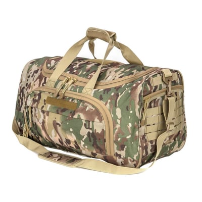 Military Large Locker Bag Shoulder bag Handbag Dual-use Package Waterproof - $19.99 + Free S/H over $25 (Free S/H over $25)