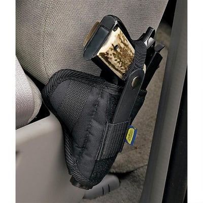 Pro-Tech Seat Buddy Holster - $22.49 (Buyer’s Club price shown - all club orders over $49 ship FREE)