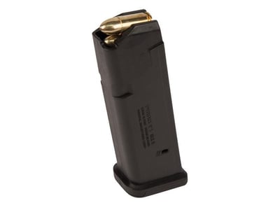 Magpul PMAG GL9 9mm 17-Round Magazine for Glock 17 Pistols - $10.99 