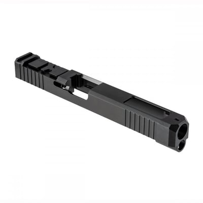 BROWNELLS - Aimpoint ACRO Slide with Window for Glock 34 Gen 3 - $187.99 w/code "20OFF200" (Free S/H over $99)