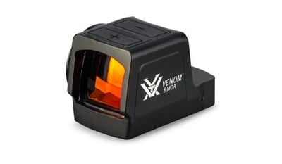 Vortex Venom 1x 3MOA Red Dot Black VEN-MRD3-E - $169.95 