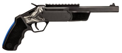 Taurus Brawler 45 LC 410 9" Barrel Single Shot SI Exclusive - $209.99 