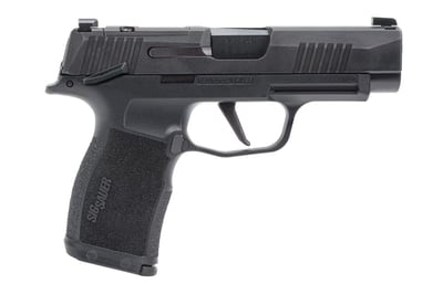 Sig Sauer P365XL 9mm Pistol Optic Ready with XRay3 Day/Night Sights (New Sight Plate Configuration) - $599.99 (Free S/H on Firearms)