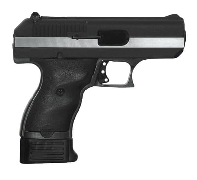 HI-POINT CF380 380 ACP 3.5in Black 8rd - $154.99 (Free S/H on Firearms)