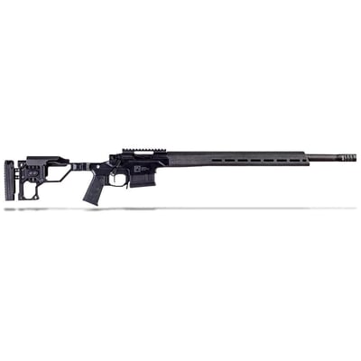 Christensen Arms Modern Precision Rifle 6.5 Creedmoor 24" 1:8" Black (Pre-2022) - $1699.99 (Free Shipping over $250)