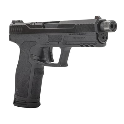 BLEM 5.7 Rock Complete Pistol, Threaded Barrel, Black, 1 Mag - $299.99