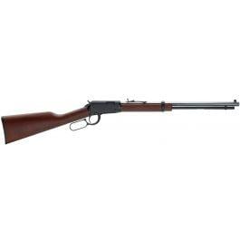 Henry Lever Action Octagon Frontier 22WMR - $527.10 (Free S/H on Firearms)
