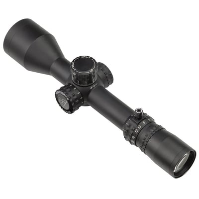 Nightforce Like New Demo NX8 2.5-20x50 F2 .250 MOA MOAR-CF2 Riflescope C639 - $1615 Shipped
