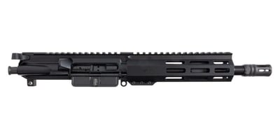 PSA 8.5" Pistol-length 300AAC 1/8 Phosphate 7" Lightweight Hex M-Lok Upper with BCG & CH - $249.99