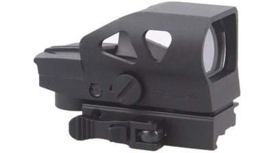 Vector Optics Ratchet 1x23x34mm Red Dot Sight Black, Battery Type: LR754 - $44.79 (Free S/H over $49 + Get 2% back from your order in OP Bucks)