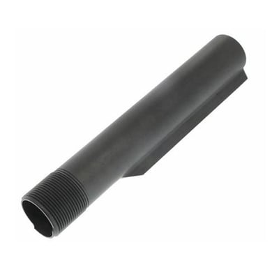 Dirty Bird True Mil-Spec Carbine Receiver Extension / Buffer Tube BLACK - $14.95 