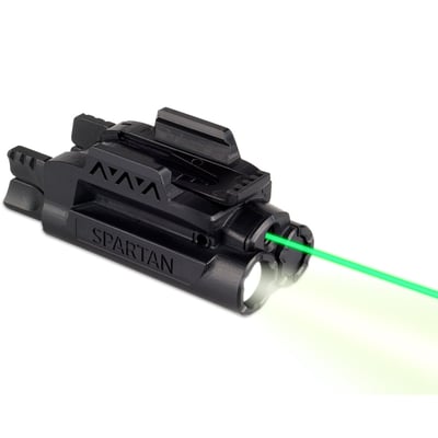 LaserMax Spartan Light Green Laser - $195.69 Shipped w/code "LABOR15"