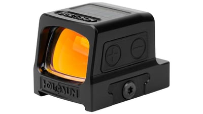 Holosun HE509T X2 Enclosed Reflex Optical Sight, Red LED, Black, HE509T-RD X2 - $429.99 (Free S/H over $49 + Get 2% back from your order in OP Bucks)