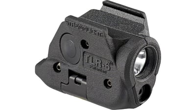 Streamlight TLR-6 Tactical LED Weapon Light for Springfield Hellcat 69287 Bulb Type: LED, Additional Features: Ambidextrous - $111.49 (Free S/H over $49 + Get 2% back from your order in OP Bucks)