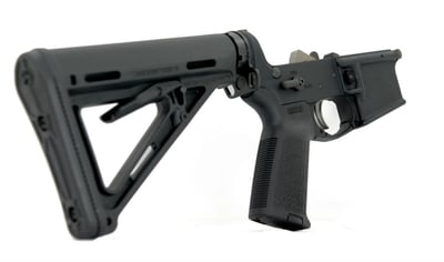 PSA AR15 Complete Ambi Defender MOE Lower - $319.99