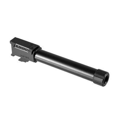 SILENCERCO - Sig P226 Threaded Barrel 9mm 1/2X28 - $114.99 after code "HOME10"