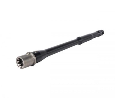 Faxon Firearms Match Series 12″ GUNNER 6.5 Grendel Carbine-Length 416-R Stainless Nitride / Melonite 5R Nickel Teflon - $159.96 after code "OVERSTOCK" (Free S/H over $175)