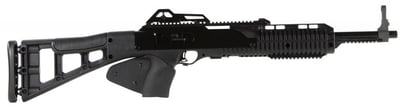 Hi-Point Firearms 380TS Carbine .380 ACP 16.5" Barrel 10-Rounds - $261.99 ($9.99 S/H on Firearms / $12.99 Flat Rate S/H on ammo)
